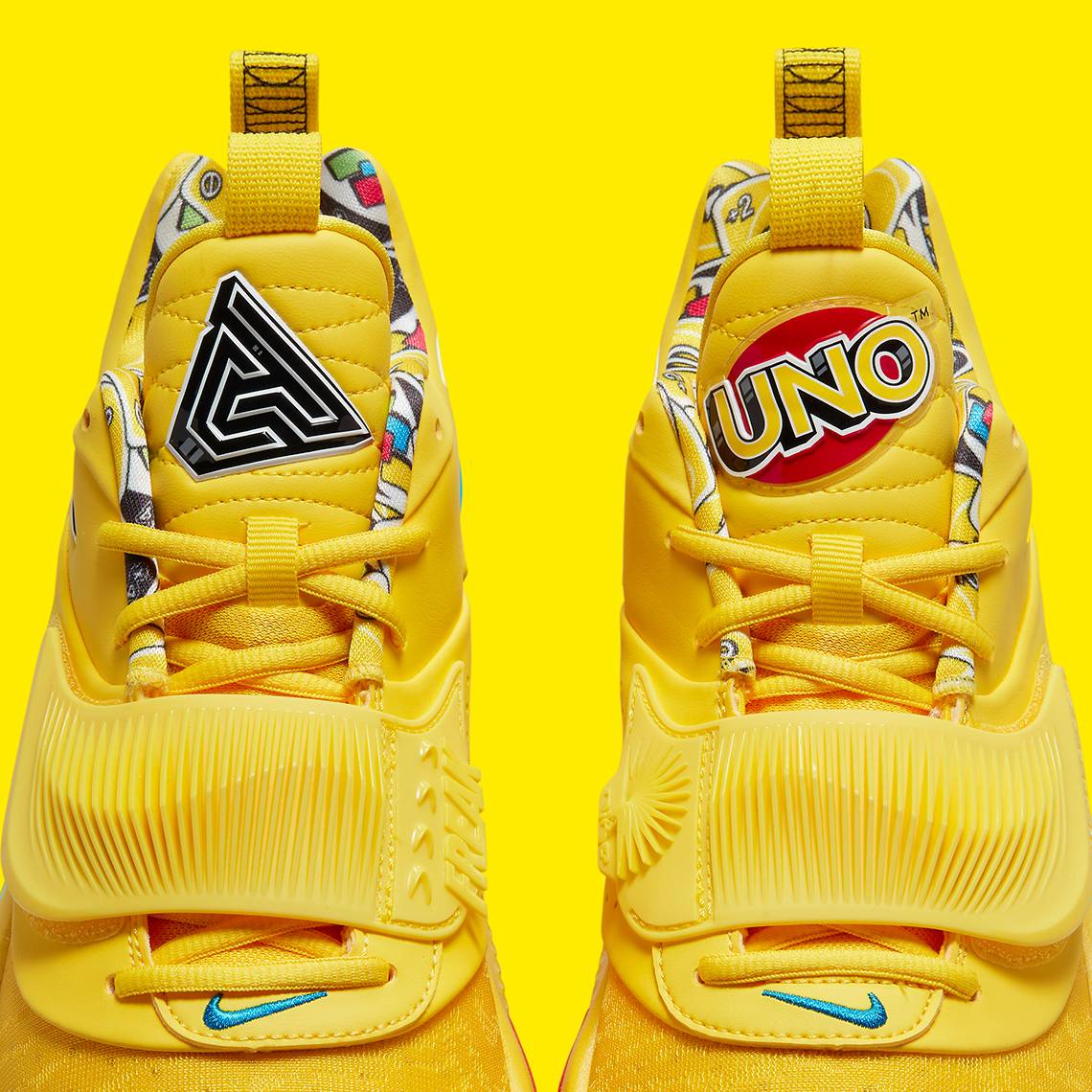 Nike Zoom Freak 3 NRG