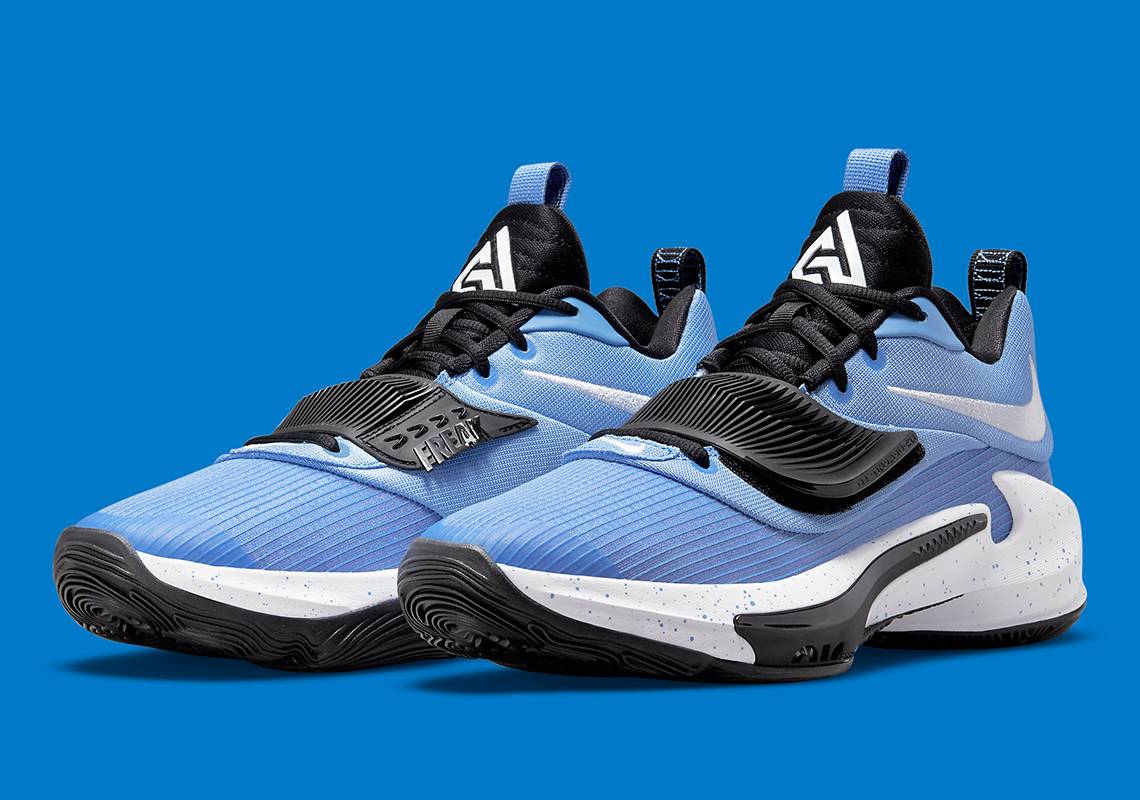Nike Zoom Freak 3