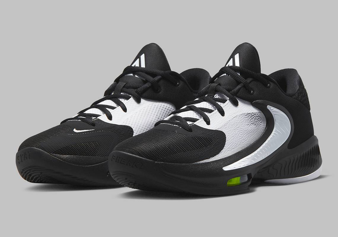 Nike Zoom Freak 4 TB