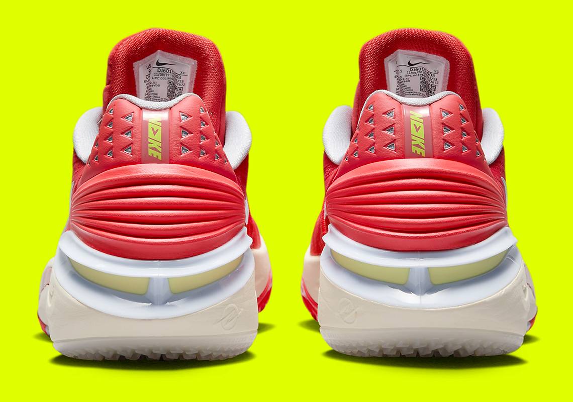 Nike Zoom GT Cut 2