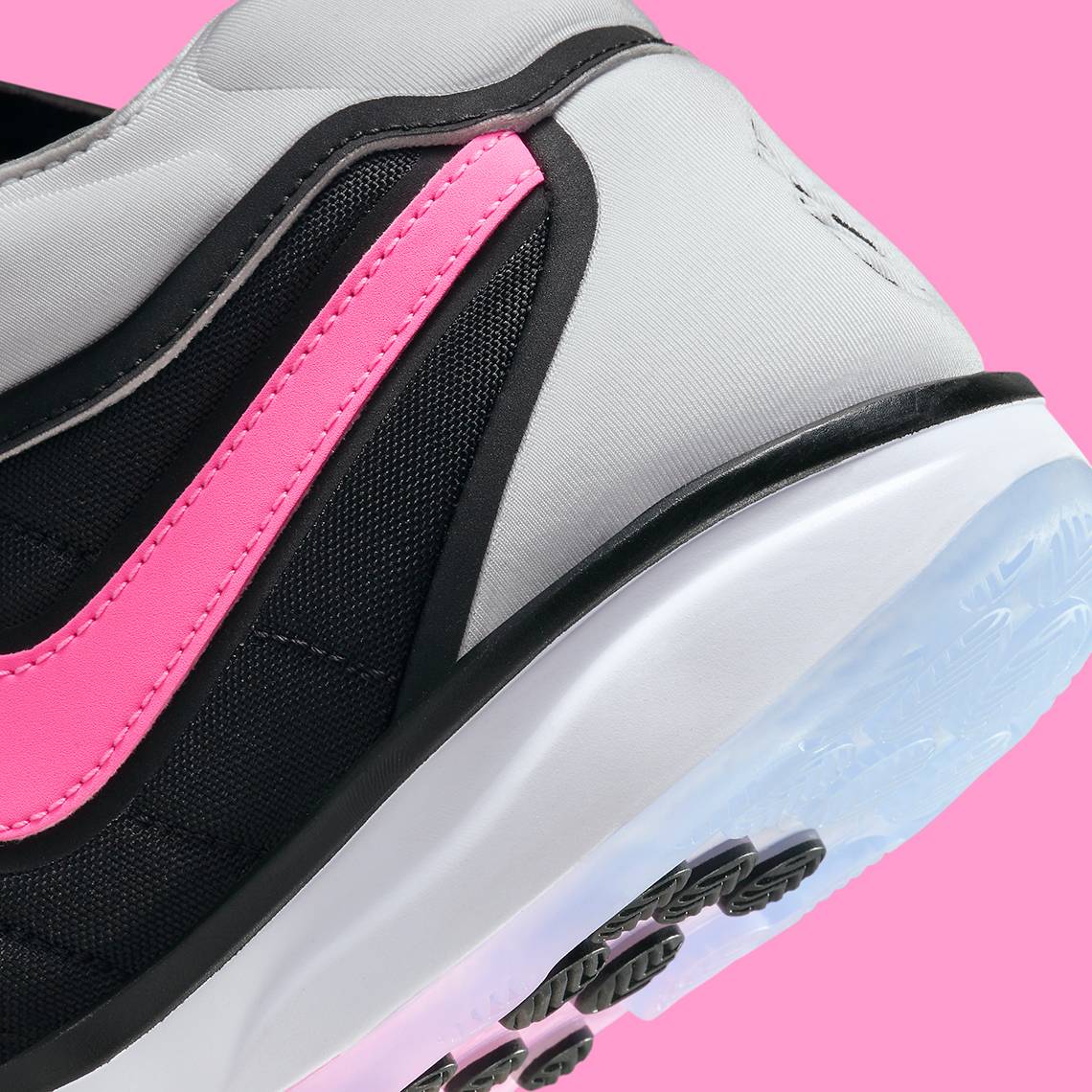 Nike Zoom GT Hustle 2