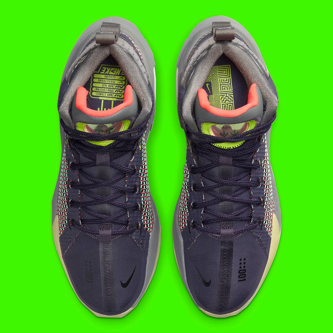 Nike Zoom GT Jump