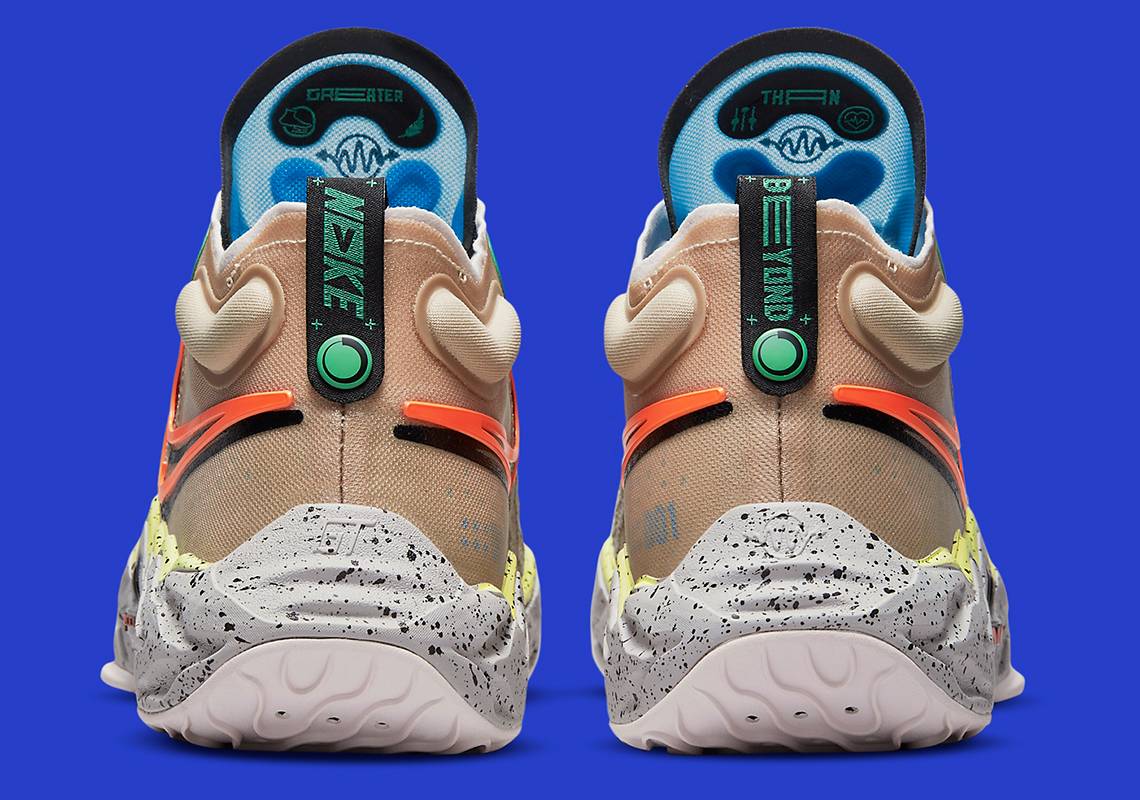 Nike Zoom GT Run