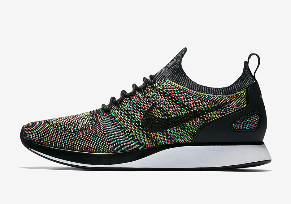 Nike Air Zoom Mariah Flyknit Racer