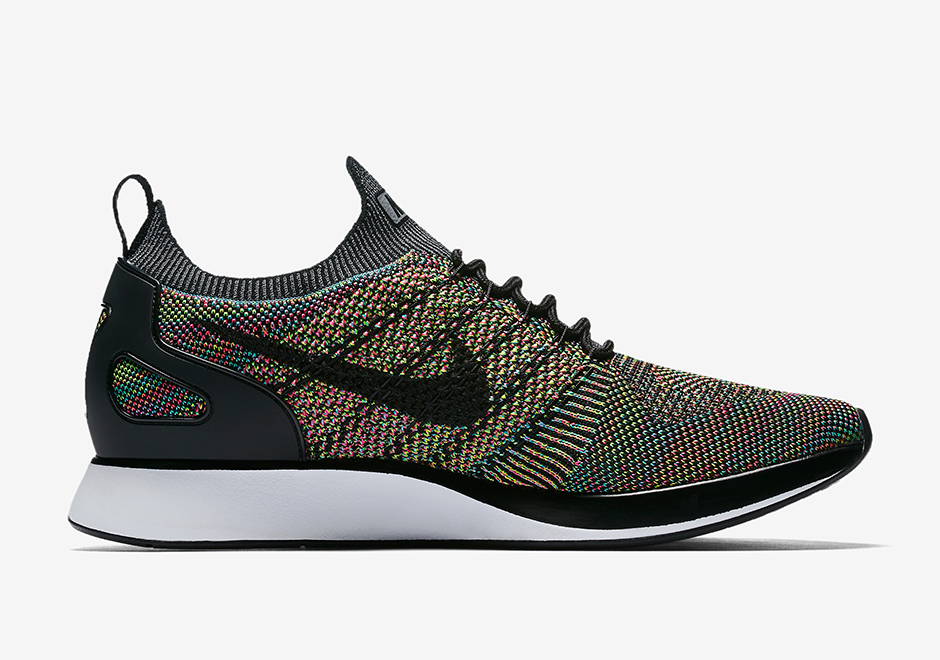 Nike Air Zoom Mariah Flyknit Racer