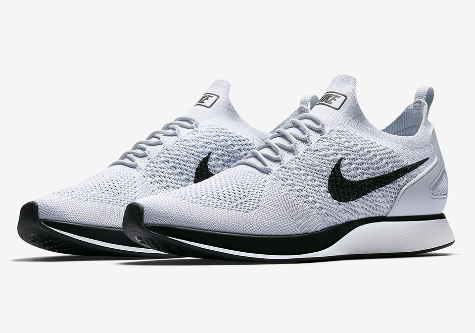 Nike Air Zoom Mariah Flyknit Racer