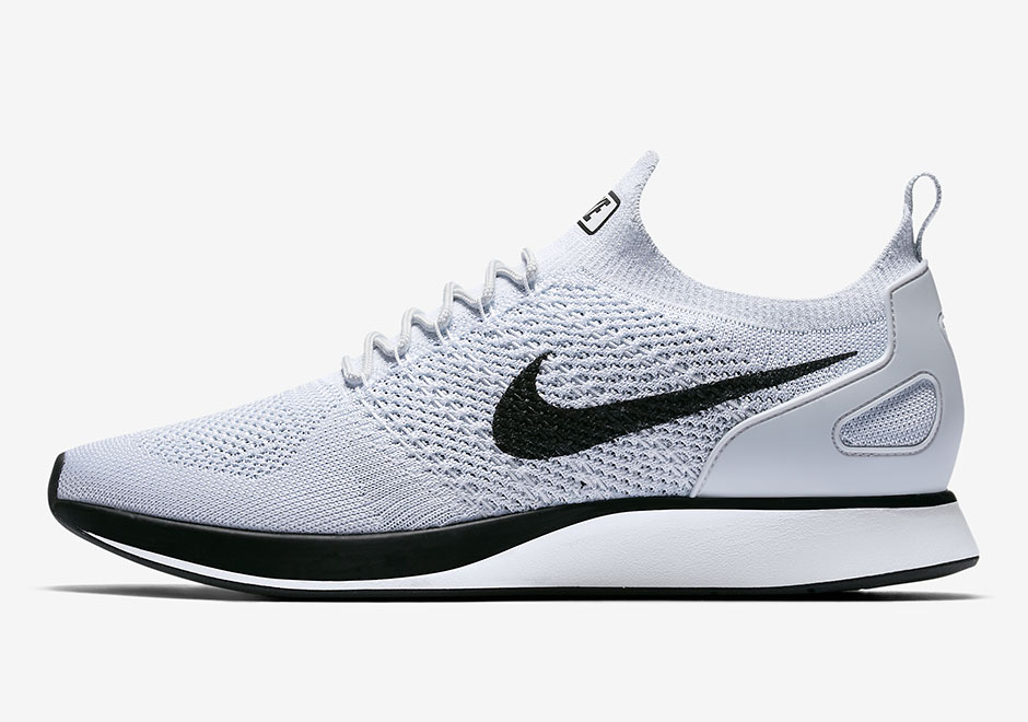 Nike Air Zoom Mariah Flyknit Racer