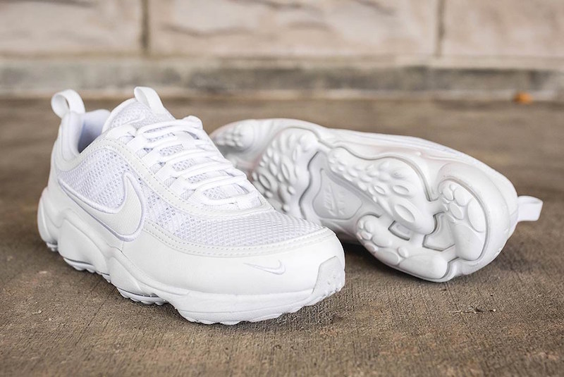 Nike Air Zoom Spiridon