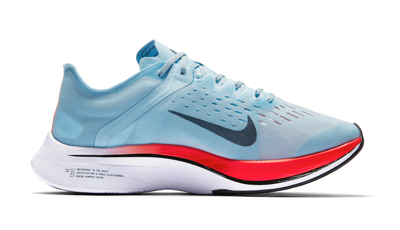 Nike Zoom Vaporfly 4%