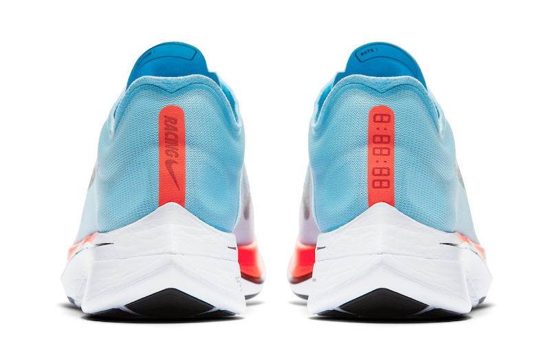 Nike Zoom Vaporfly 4%