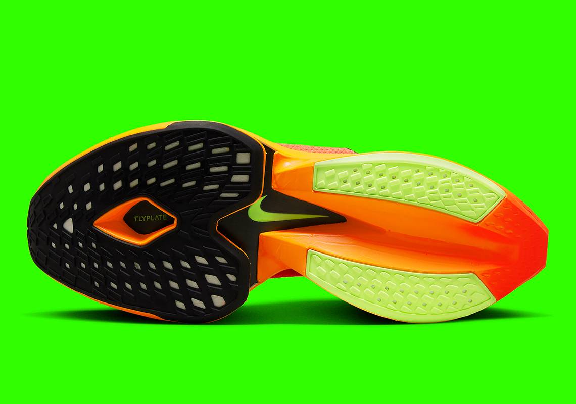 Nike ZoomX AlphaFly NEXT% 2