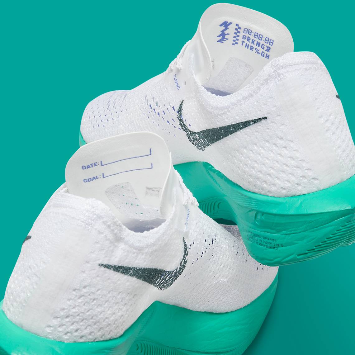 Nike ZoomX VaporFly 3
