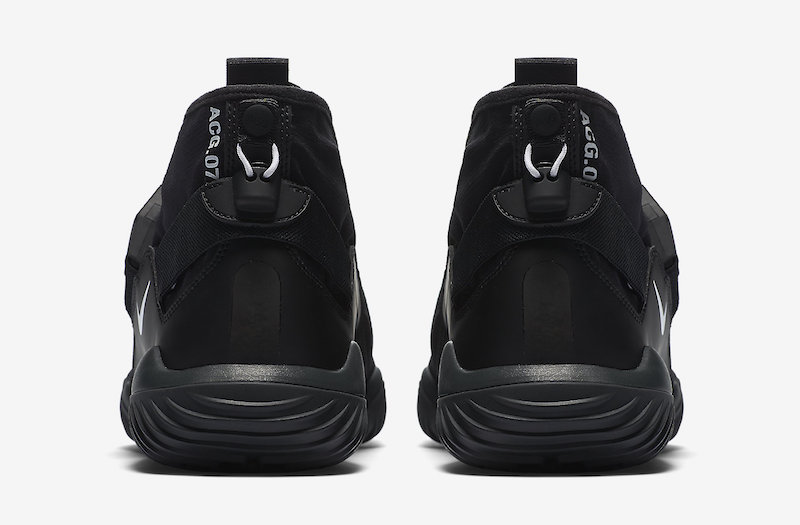NikeLab ACG.07.CMTR