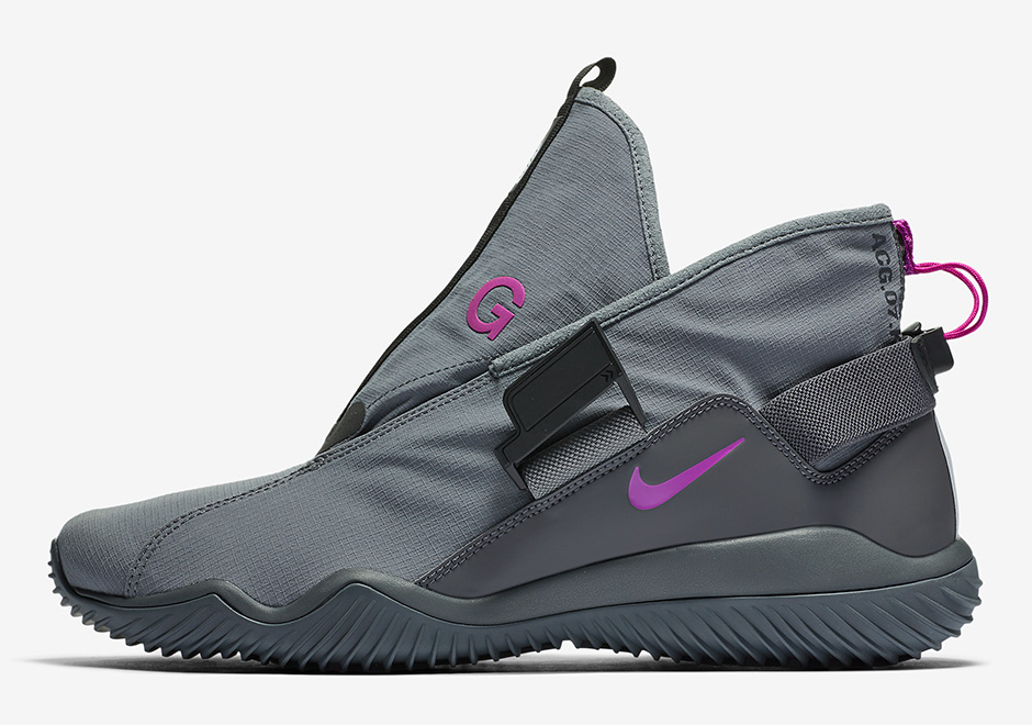 NikeLab ACG 07 KMTR