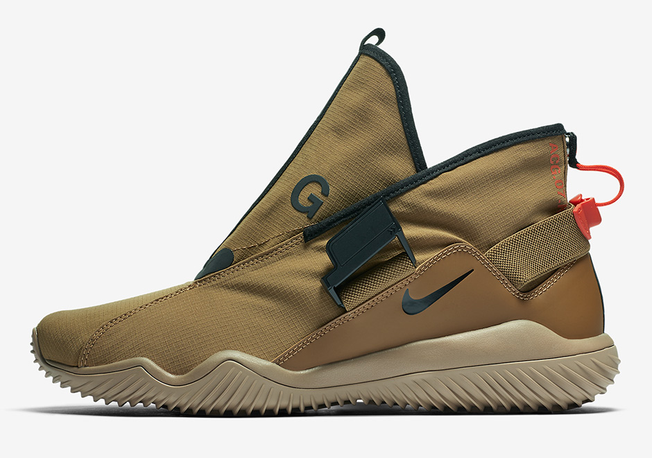 NikeLab ACG 07 KMTR