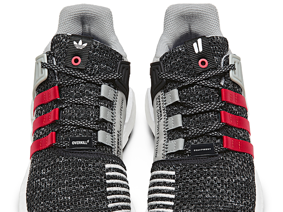 Overkill x adidas EQT Support ADV