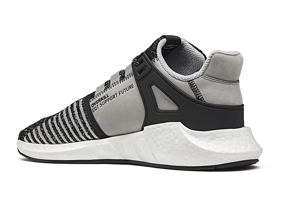Overkill x adidas EQT Support ADV