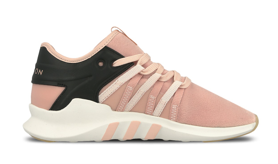 Overkill x Fruition x adidas Consortium WMNS EQT Lacing ADV