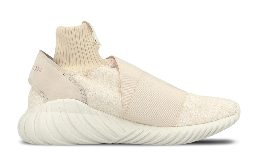 Overkill x Fruition x adidas Consortium WMNS Tubular Doom