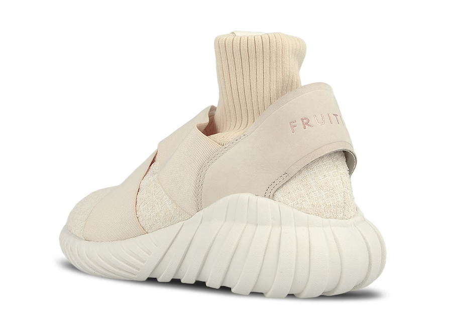 Overkill x Fruition x adidas Consortium WMNS Tubular Doom