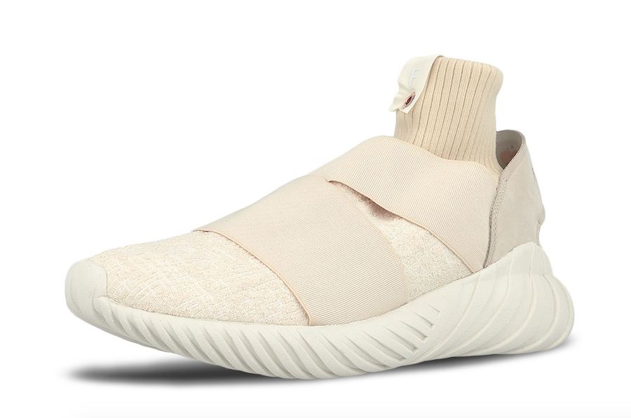 Overkill x Fruition x adidas Consortium WMNS Tubular Doom