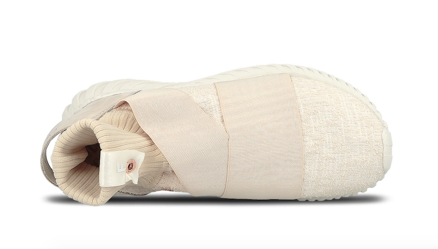 Overkill x Fruition x adidas Consortium WMNS Tubular Doom