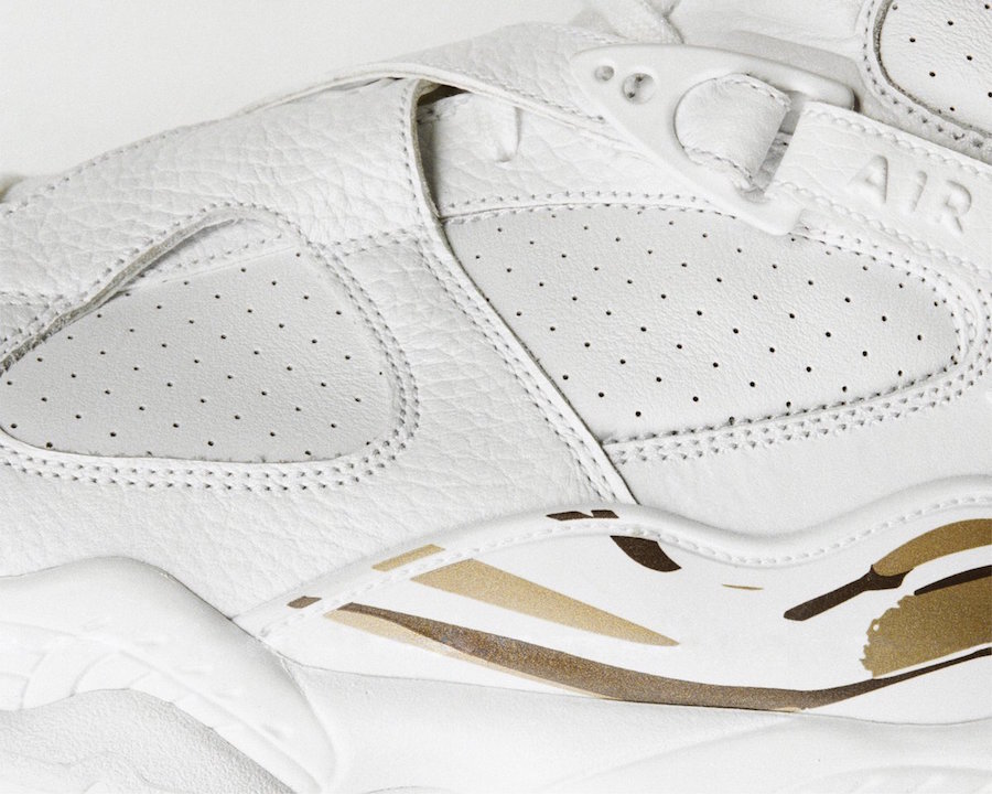 Air Jordan 8 OVO