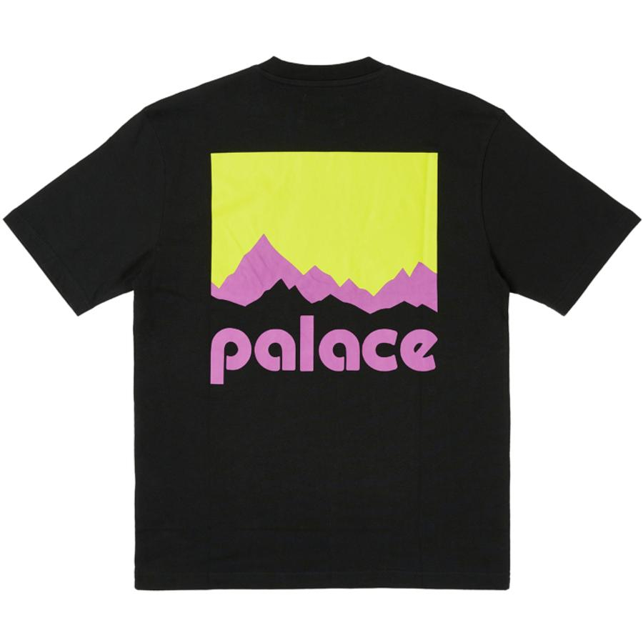 Berghaus Tee Black