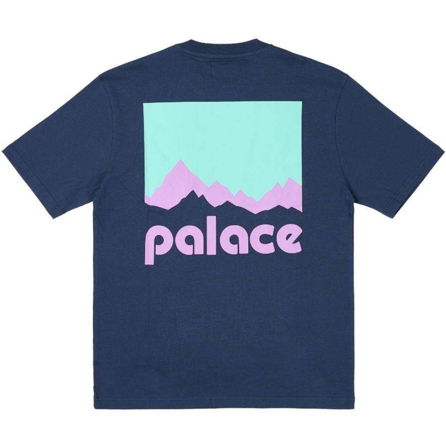 Berghaus Tee Navy