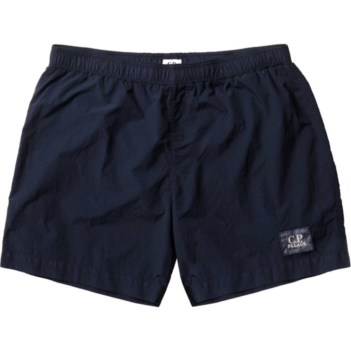 Palace C.p. Company Flatt Nylon Swim Short Navy