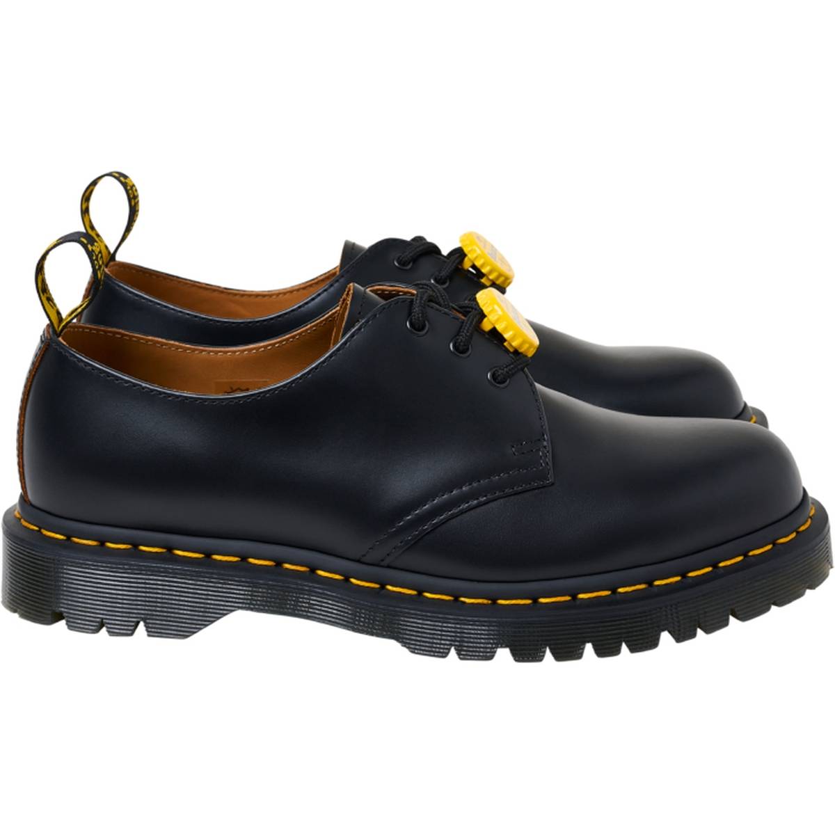 Palace Dr Martens 1461 Black