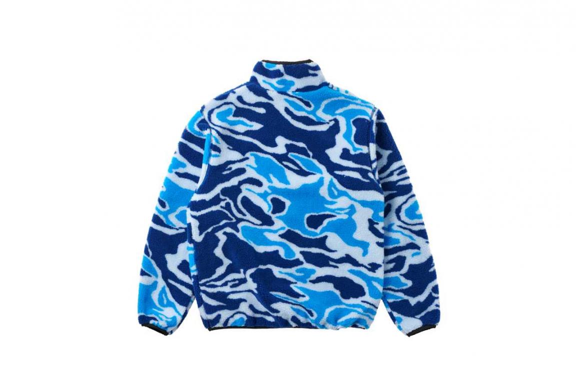 Palace Fall 2021 Sweater