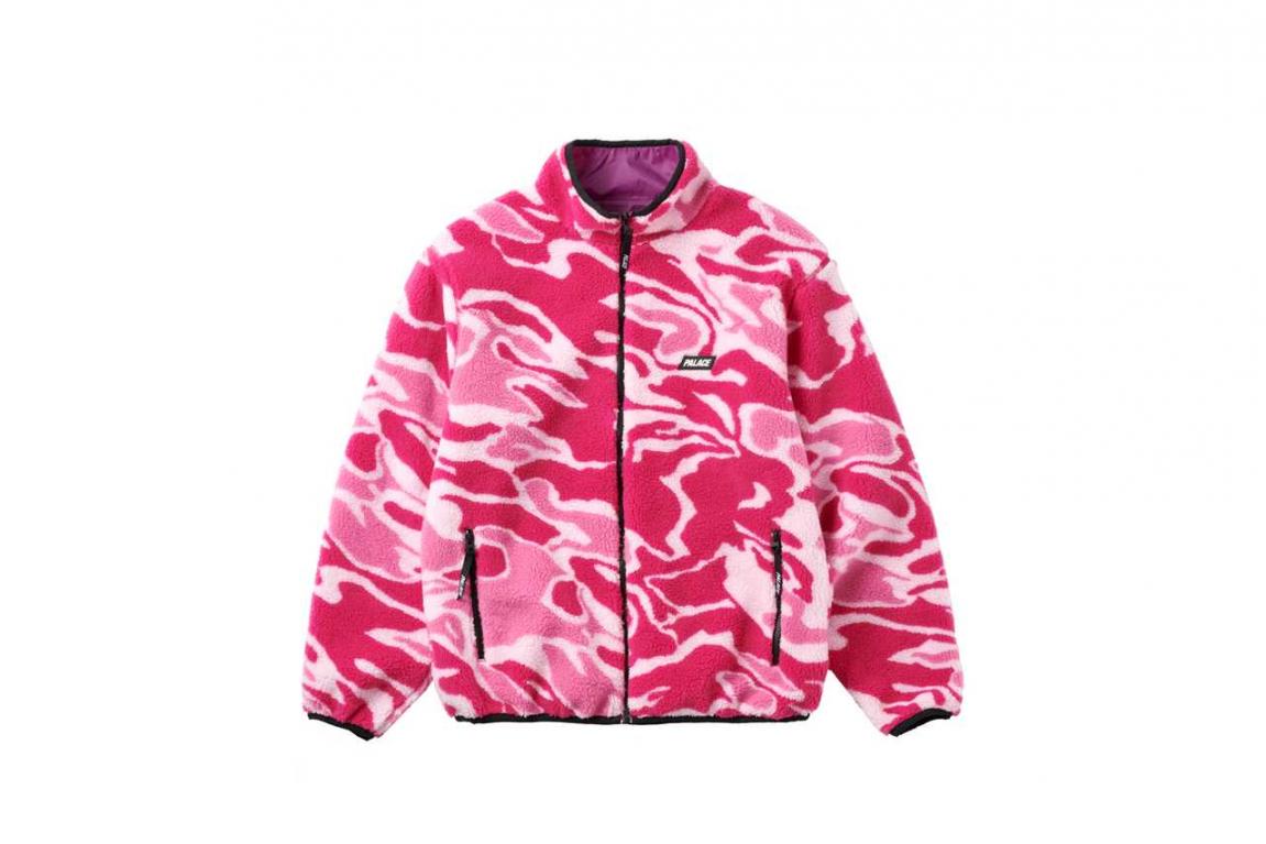 Palace Fall 2021 Sweater