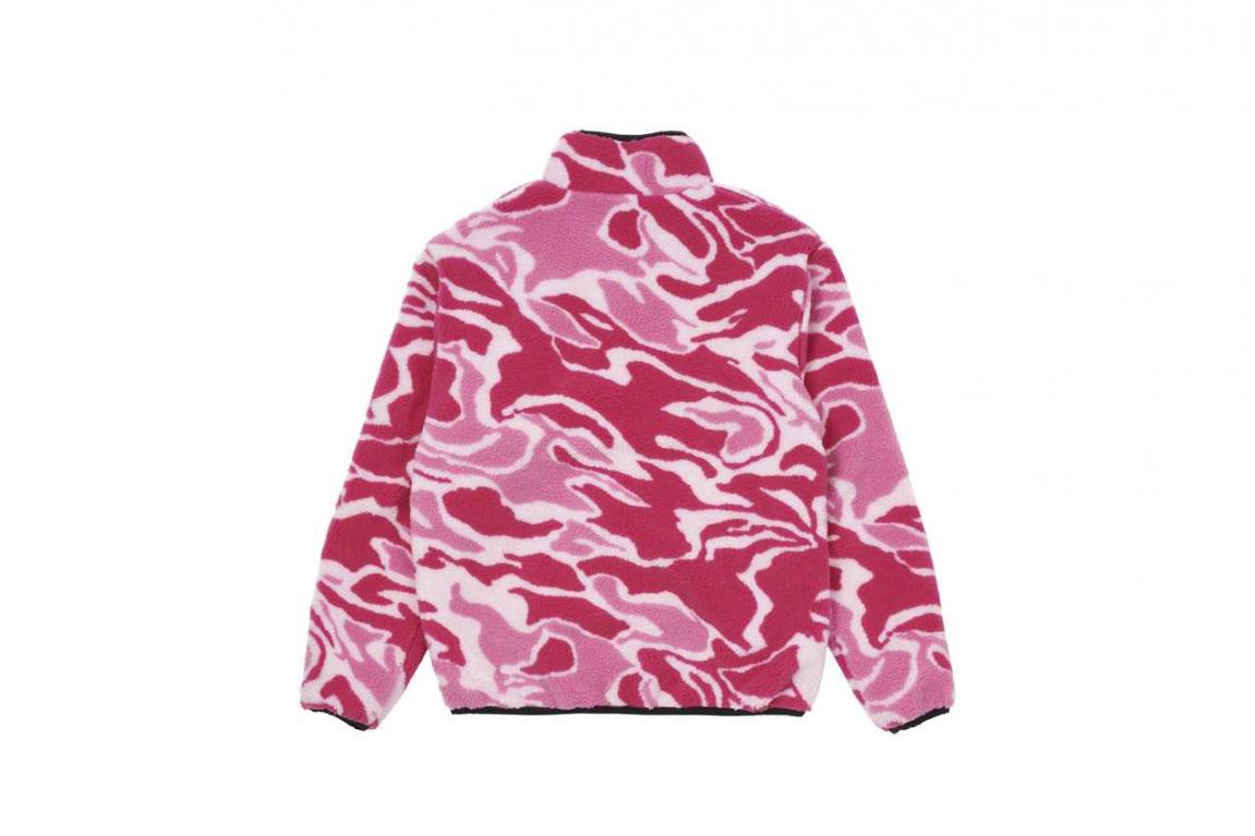 Palace Fall 2021 Sweater