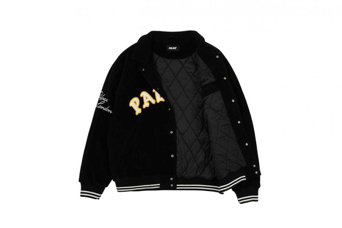 Palace Fall 2021 Varsity