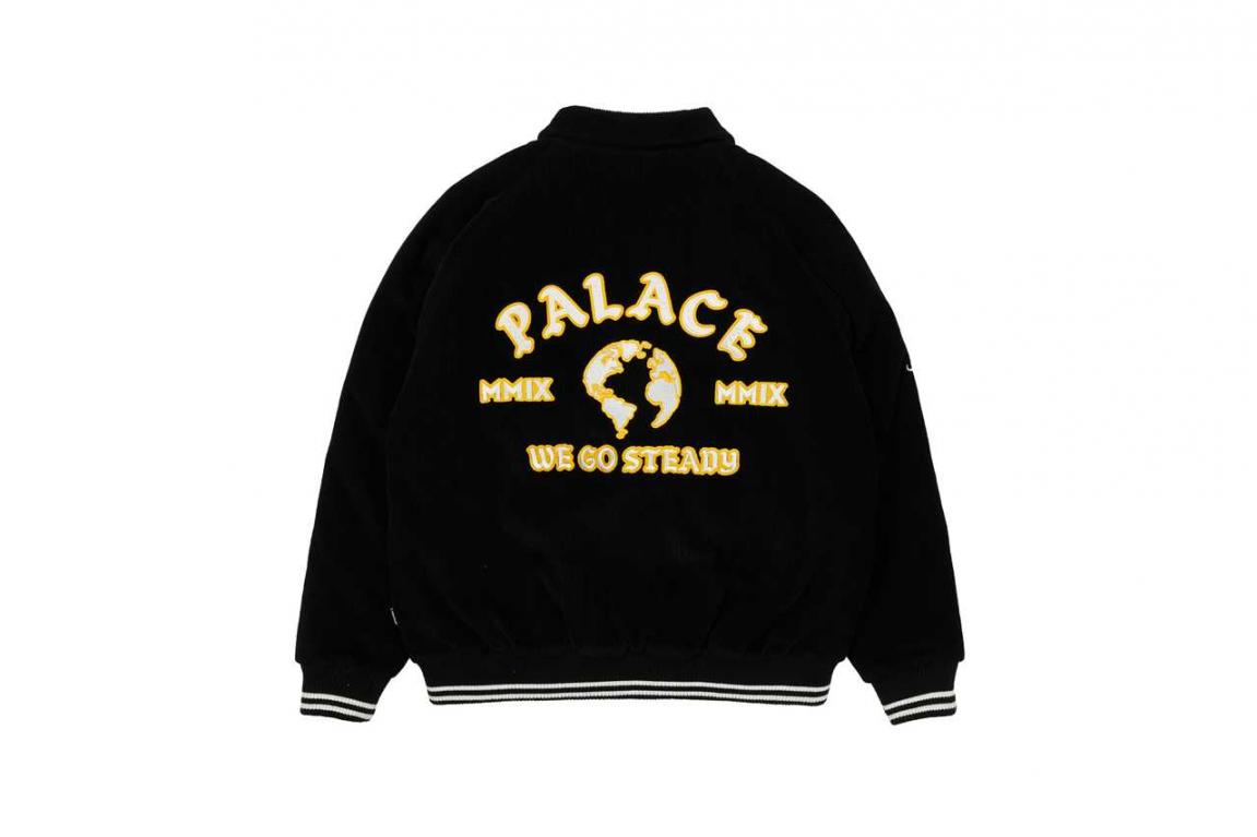 Palace Fall 2021 Varsity
