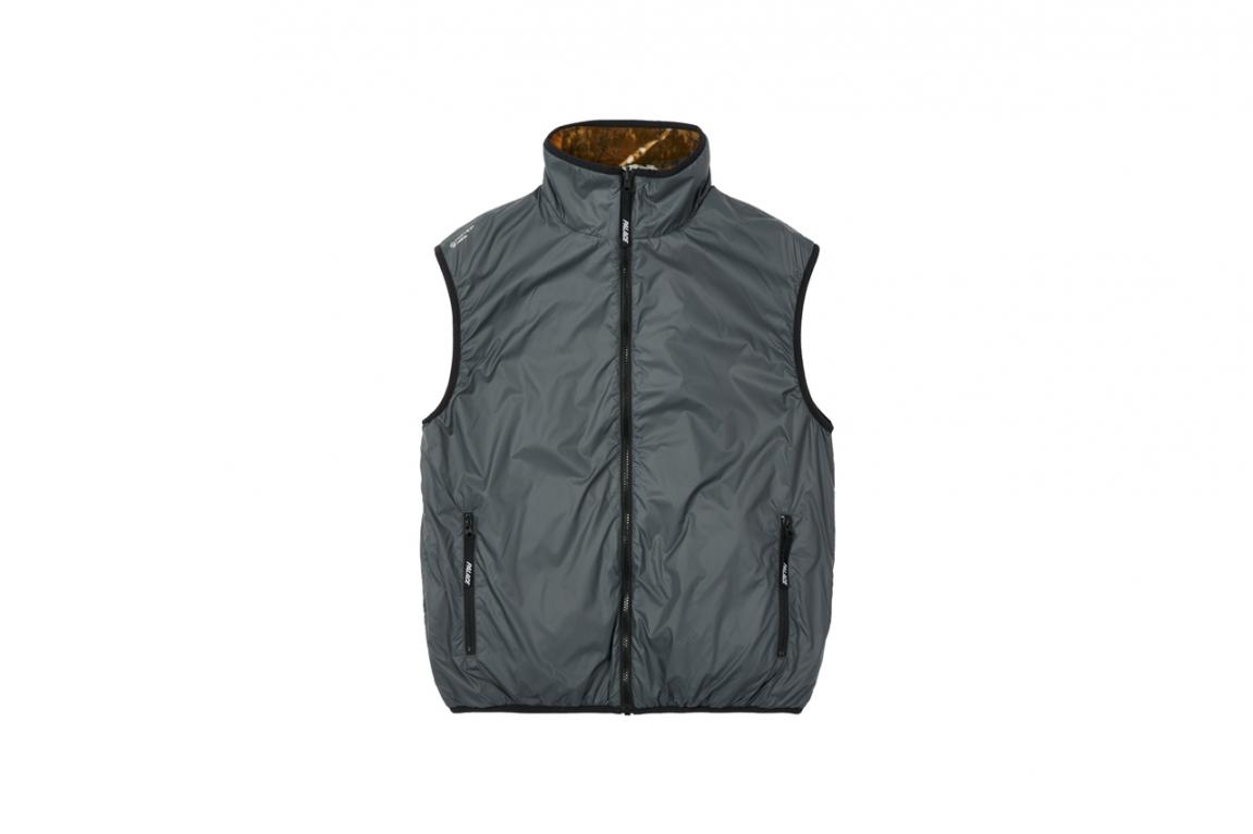 Palace Fall 2021 Vest