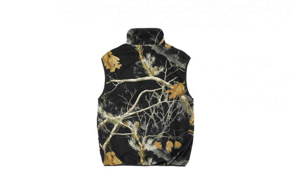 Palace Fall 2021 Vest