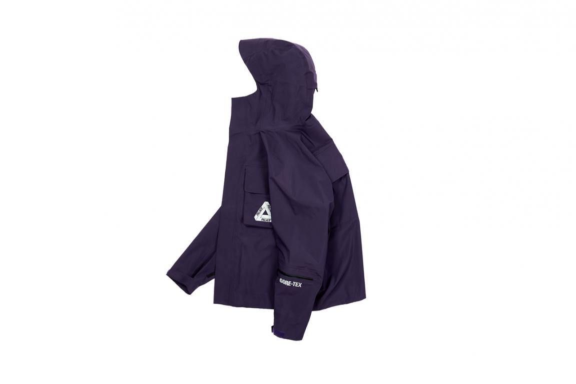Palace Fall 2021 Gore-Tex