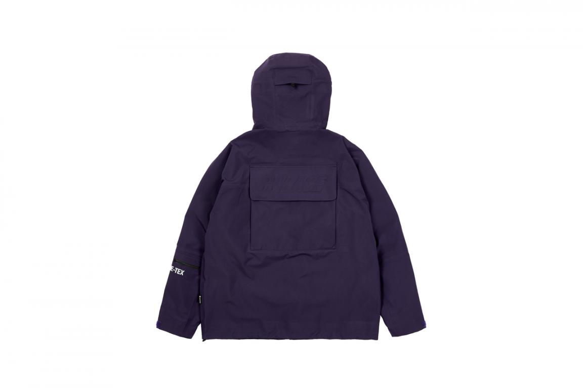 Palace Fall 2021 Gore-Tex