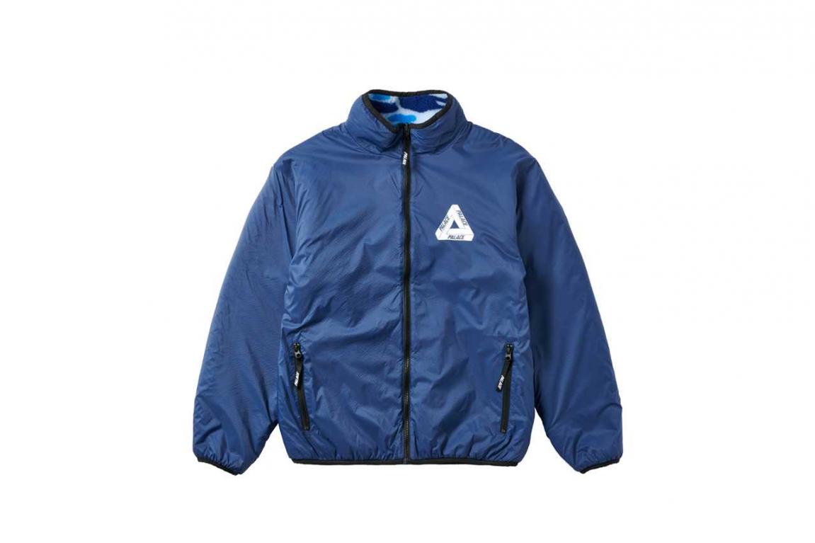 Palace Fall 2021 Jacket