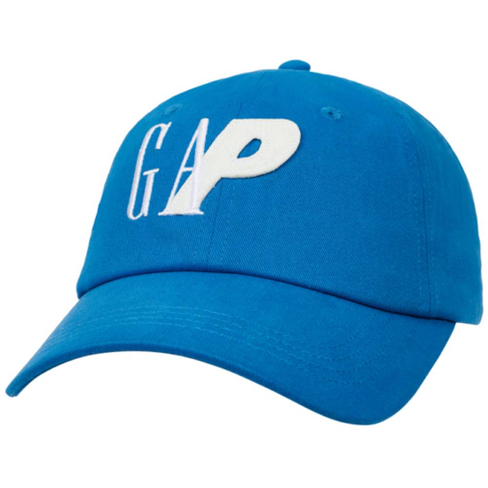 Palace Gap 6-panel Blue