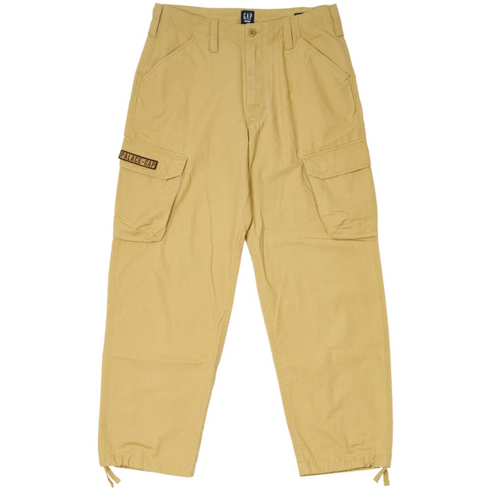 Palace Gap Cargo Khaki