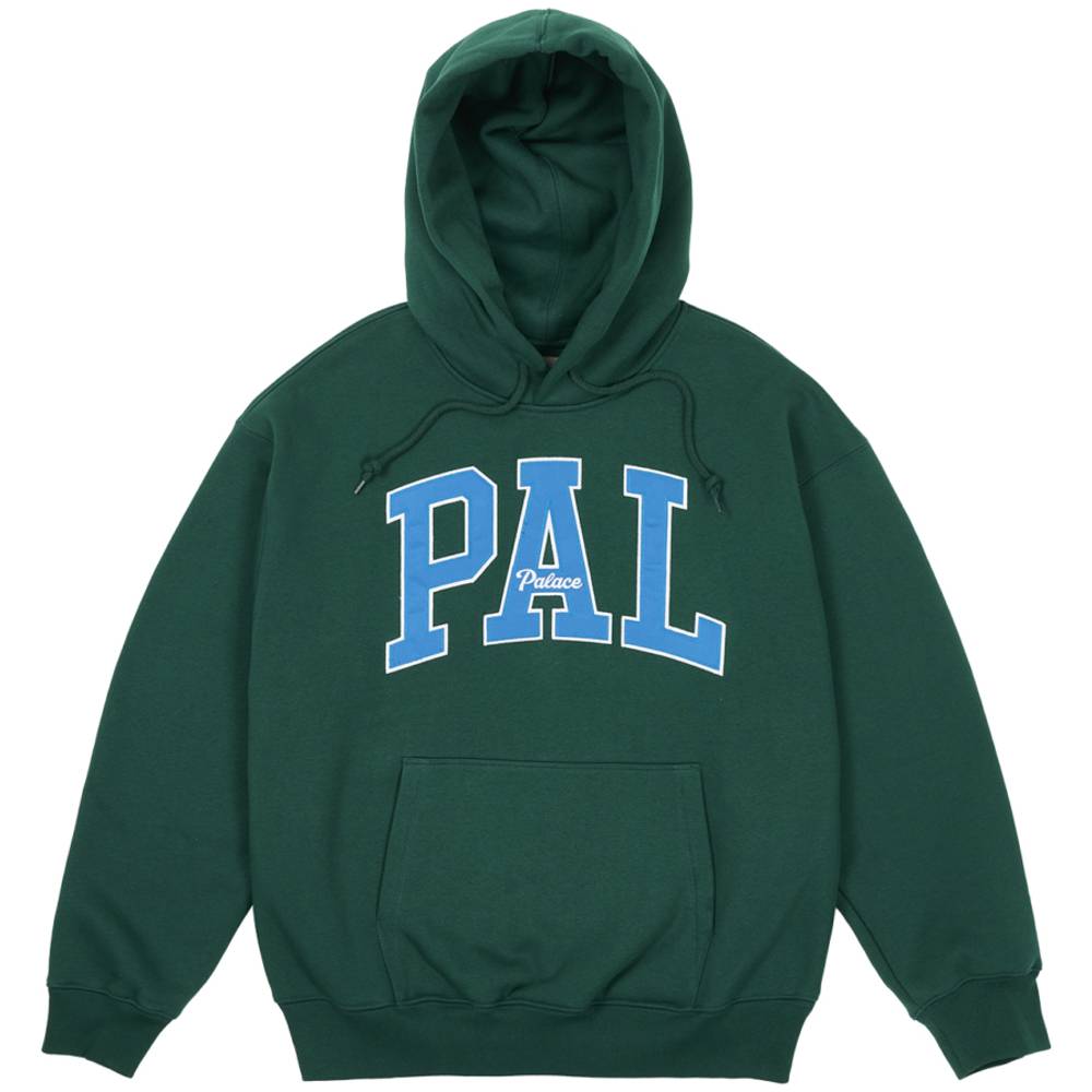 Palace Gap Hood Rain Forest