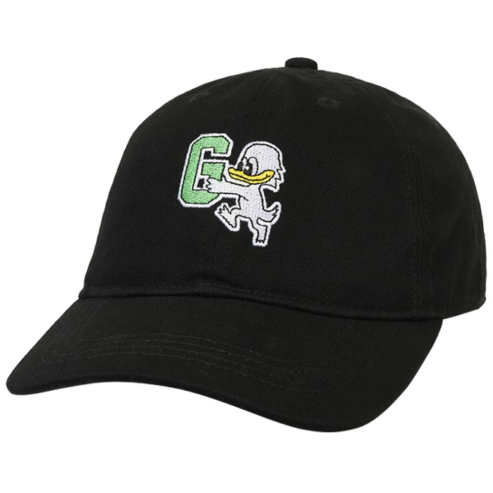 Palace Gap Kids Duck 6-panel Black
