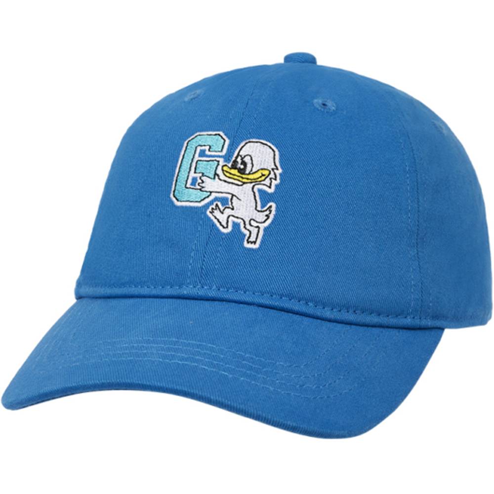 Palace Gap Kids Duck 6-panel Blue