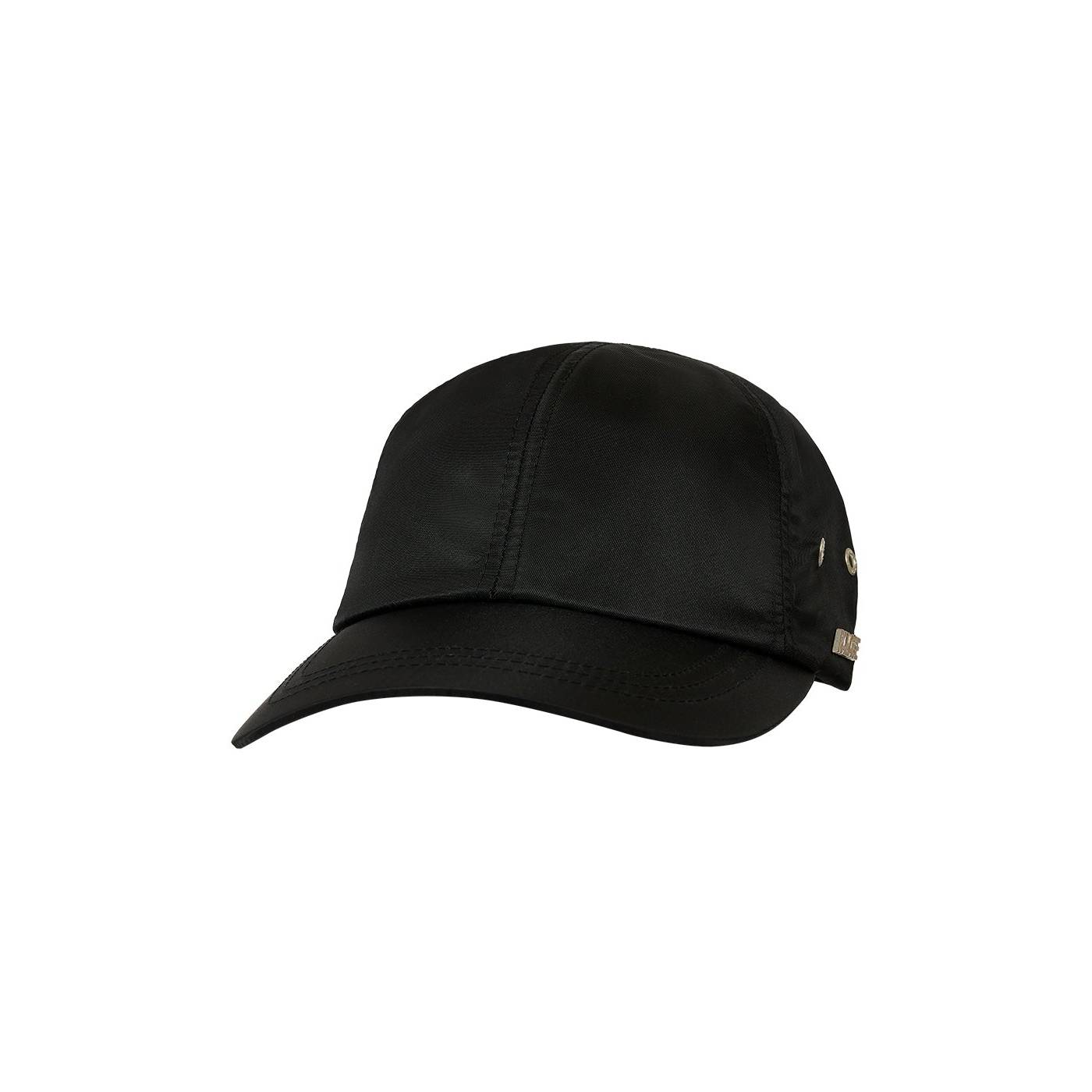 Londra Sport 6-panel Black