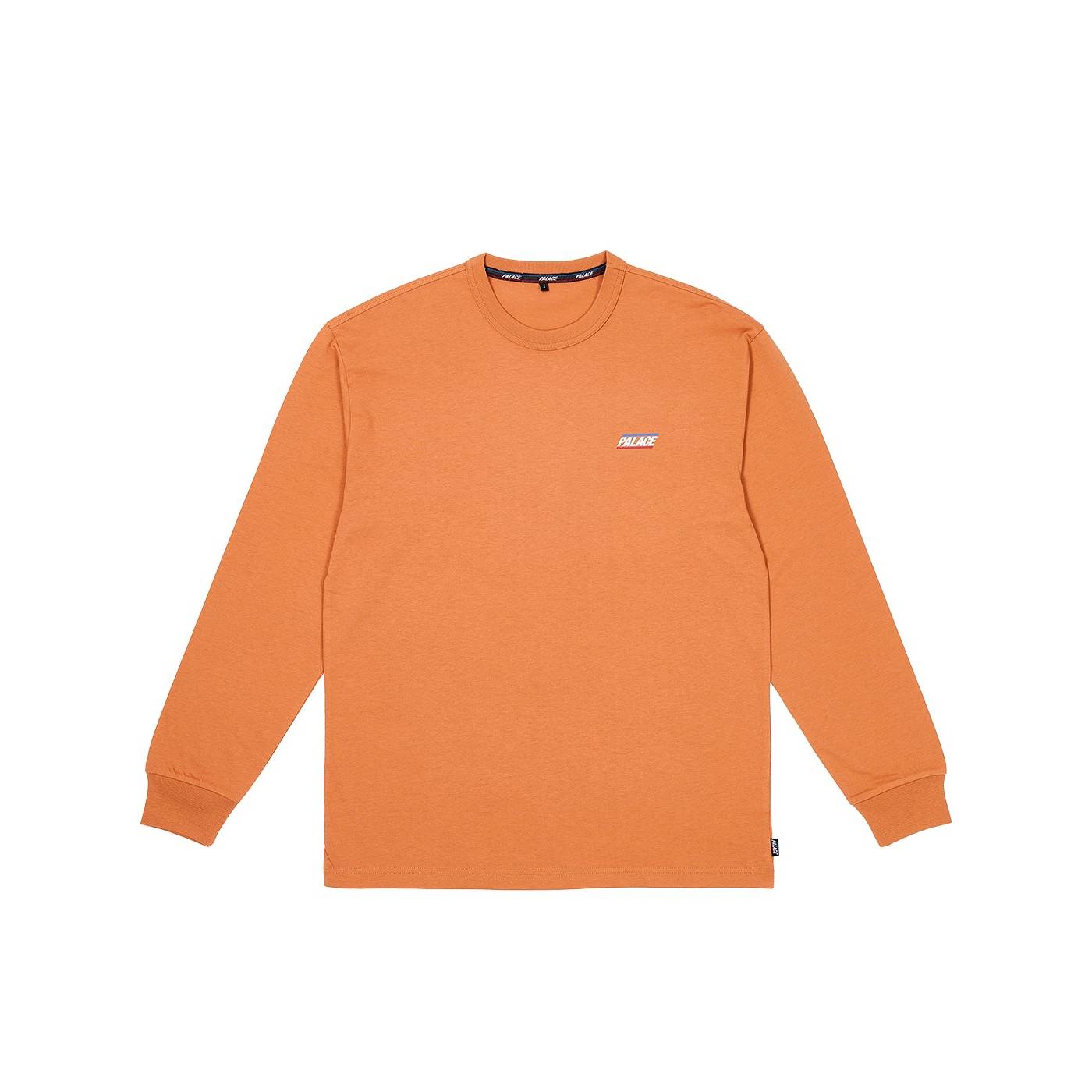 Basically A Longsleeve Melted Sugar