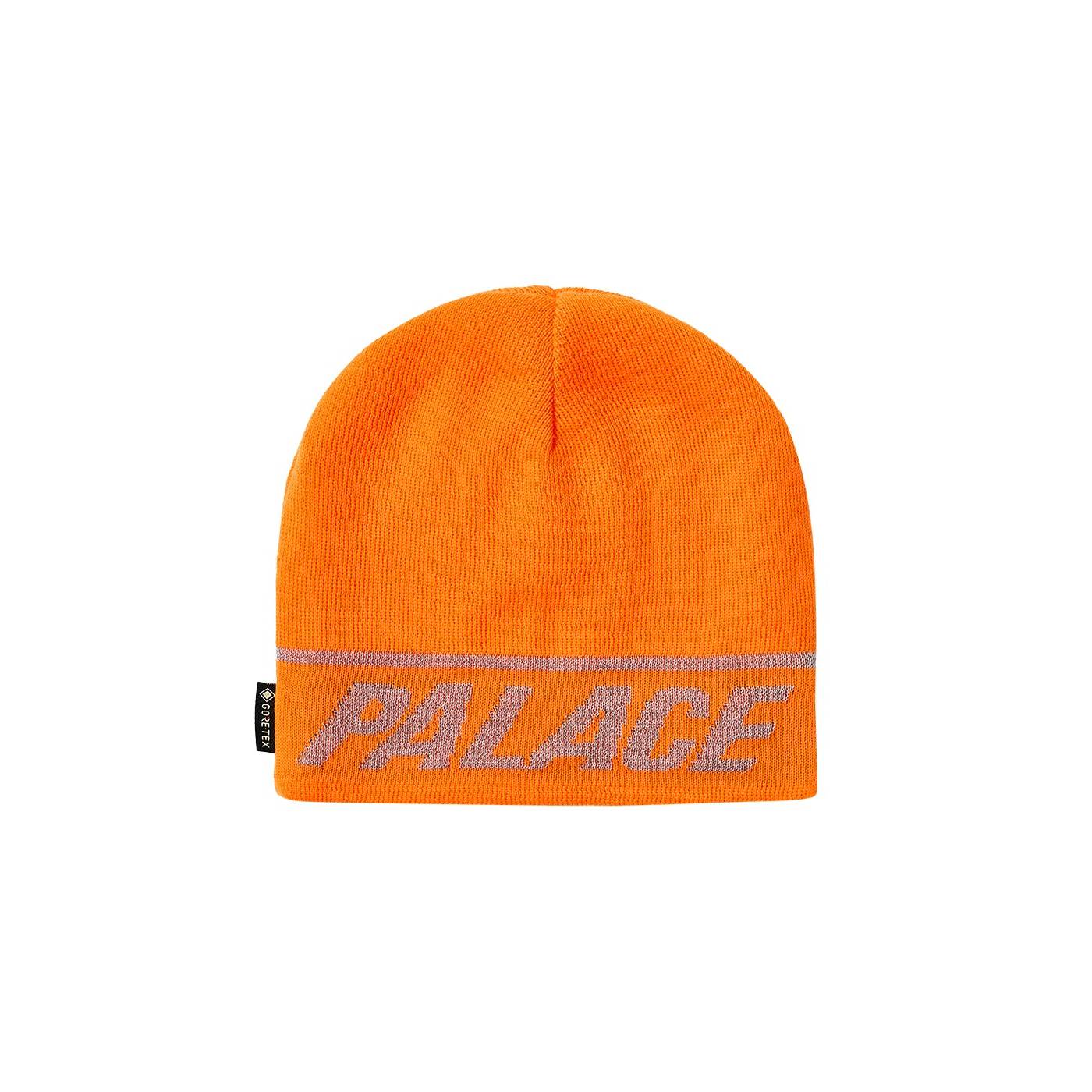Gore-tex Nein Cuff Beanie Tiger Orange