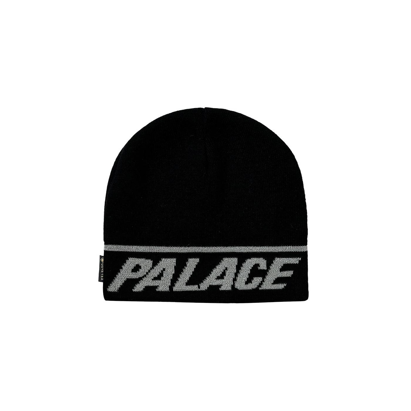 Gore-tex Nein Cuff Beanie Black